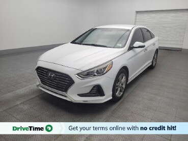 2018 Hyundai Sonata in Tallahassee, FL 32304