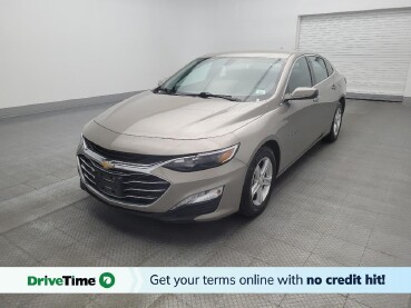 2022 Chevrolet Malibu in Tallahassee, FL 32304