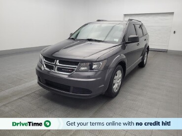 2018 Dodge Journey in Hialeah, FL 33014