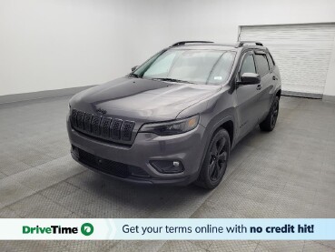 2021 Jeep Cherokee in Kissimmee, FL 34744