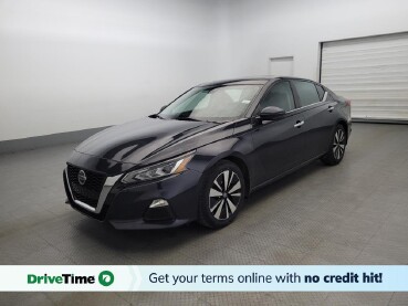 2021 Nissan Altima in Woodbridge, VA 22191