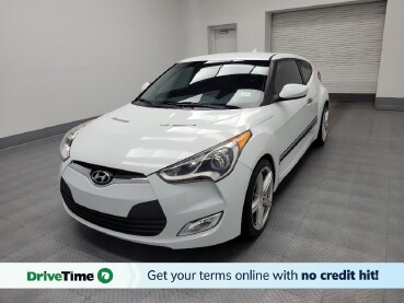 2014 Hyundai Veloster in Las Vegas, NV 89102