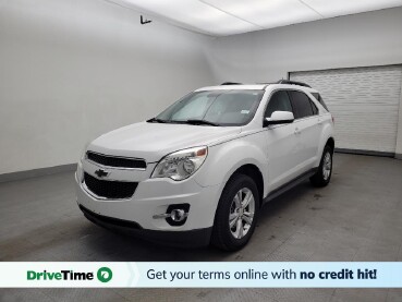 2013 Chevrolet Equinox in Greensboro, NC 27407