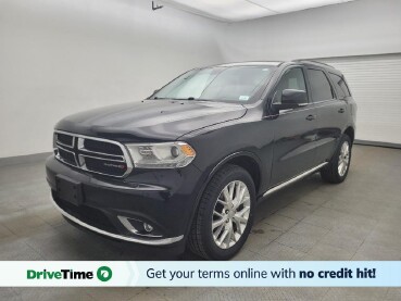 2016 Dodge Durango in Greenville, SC 29607