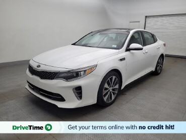 2016 Kia Optima in Winston-Salem, NC 27103