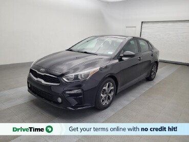 2019 Kia Forte in Greenville, SC 29607