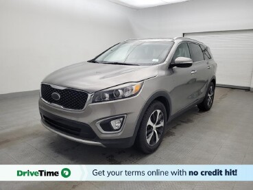 2016 Kia Sorento in Greensboro, NC 27407