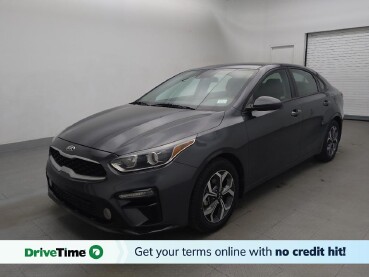 2019 Kia Forte in Winston-Salem, NC 27103