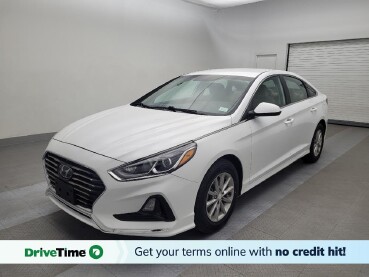 2019 Hyundai Sonata in Fayetteville, NC 28304