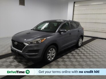 2019 Hyundai Tucson in Antioch, TN 37013