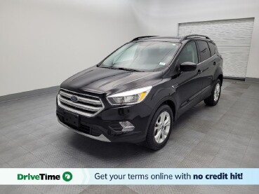 2018 Ford Escape in Miamisburg, OH 45342