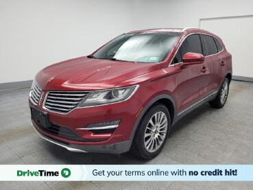 2016 Lincoln MKC in Memphis, TN 38128