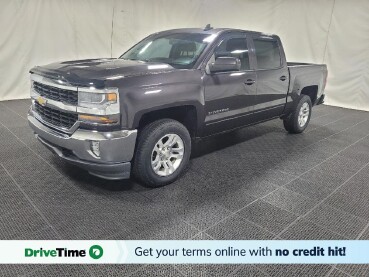 2016 Chevrolet Silverado 1500 in Memphis, TN 38115