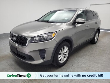 2019 Kia Sorento in Memphis, TN 38115