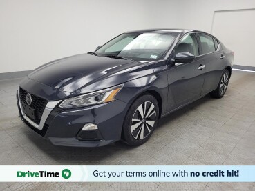 2022 Nissan Altima in Memphis, TN 38115