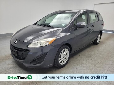 2015 Mazda MAZDA5 in Memphis, TN 38128