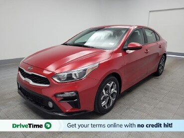 2021 Kia Forte in Memphis, TN 38115