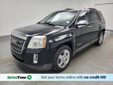 2013 GMC Terrain in Memphis, TN 38115