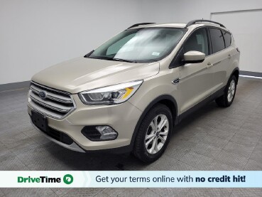 2018 Ford Escape in Memphis, TN 38115