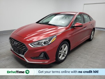 2018 Hyundai Sonata in Memphis, TN 38115