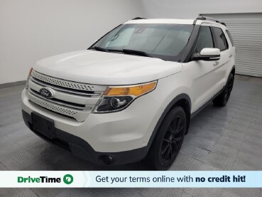 2014 Ford Explorer in Houston, TX 77037