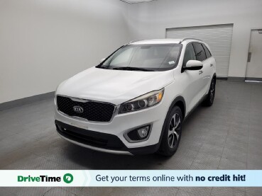 2016 Kia Sorento in Columbus, OH 43231