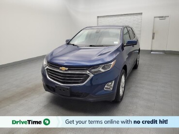 2020 Chevrolet Equinox in Maple Heights, OH 44137