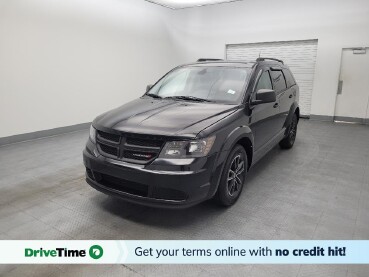 2018 Dodge Journey in Columbus, OH 43231