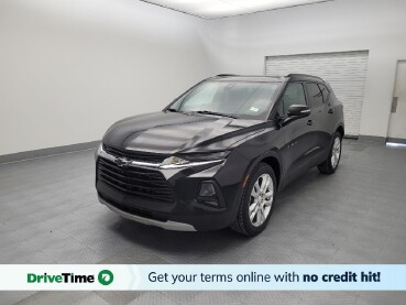 2019 Chevrolet Blazer in Maple Heights, OH 44137