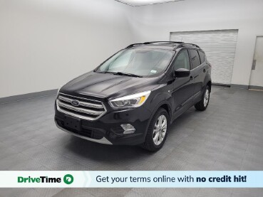 2019 Ford Escape in Maple Heights, OH 44137