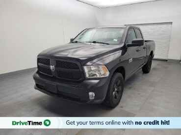 2018 RAM 1500 in Columbus, OH 43231