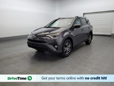 2016 Toyota RAV4 in New Castle, DE 19720