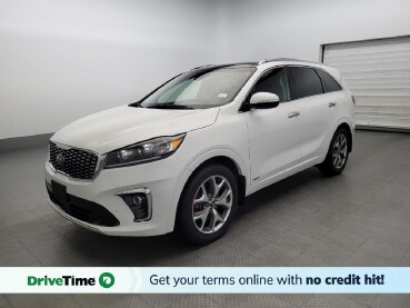 2019 Kia Sorento in Richmond, VA 23235