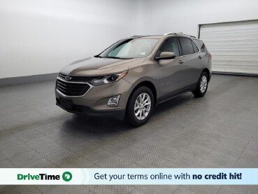 2018 Chevrolet Equinox in New Castle, DE 19720