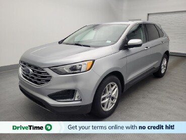 2021 Ford Edge in Independence, MO 64055