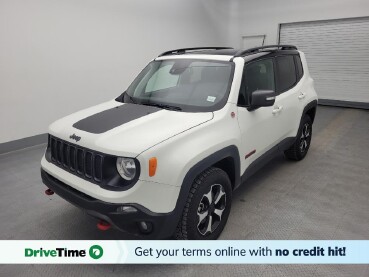 2021 Jeep Renegade in Independence, MO 64055