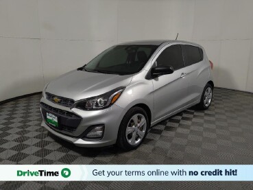 2022 Chevrolet Spark in Lombard, IL 60148