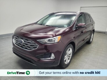 2019 Ford Edge in Ft Wayne, IN 46805