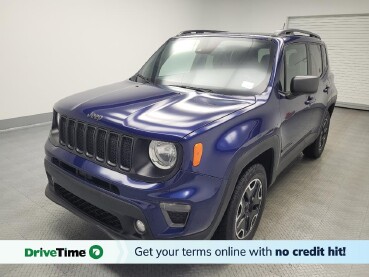 2021 Jeep Renegade in Indianapolis, IN 46219