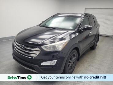 2013 Hyundai Santa Fe in Indianapolis, IN 46219