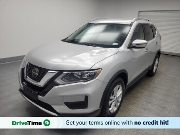 2018 Nissan Rogue in Indianapolis, IN 46219