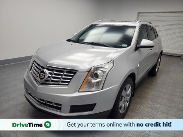 2016 Cadillac SRX in Ft Wayne, IN 46805