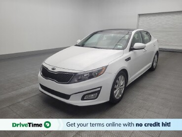 2015 Kia Optima in Fort Myers, FL 33907