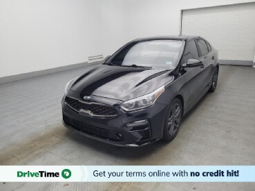 2021 Kia Forte in Savannah, GA 31419