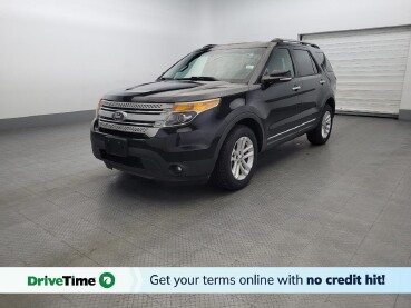 2014 Ford Explorer in Temple Hills, MD 20746