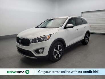 2016 Kia Sorento in Williamstown, NJ 8094