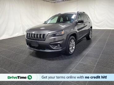 2020 Jeep Cherokee in Memphis, TN 38115