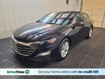 2022 Chevrolet Malibu in Louisville, KY 40258