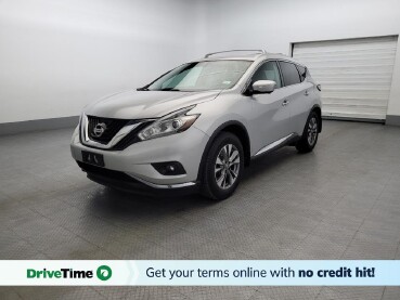 2015 Nissan Murano in Glen Burnie, MD 21061