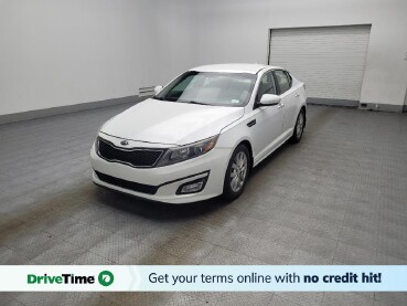 2015 Kia Optima in Savannah, GA 31419